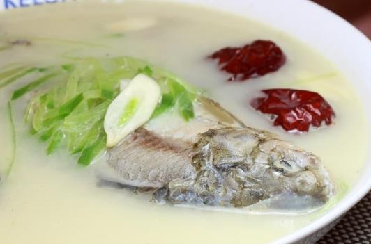 什么魚最適合做湯？什么魚做湯好喝又營養(yǎng)
