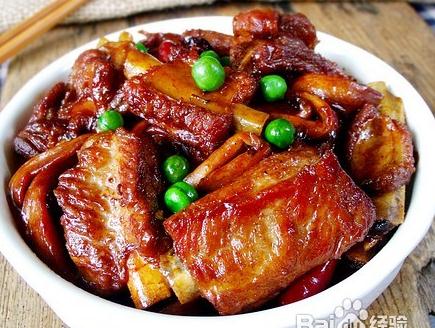 山西私房紅燒排骨怎么做好吃？山西私房紅燒排骨的做法