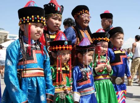 蒙古族有什么風俗習慣？中國少數民族蒙古族的來歷習俗