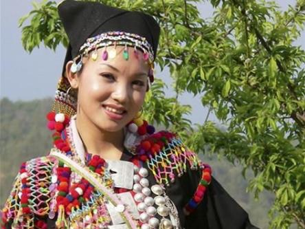 德昂族有什么風俗習慣？中國少數民族德昂族的來歷習俗