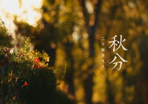 秋分是什么時(shí)候？秋分飲食的五大建議