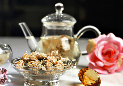 女人喝什么茶最好？女人喝什么花茶美容養(yǎng)顏