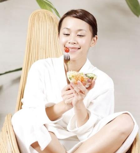 吃什么食物能美容養顏？美容養顏的食物有哪些