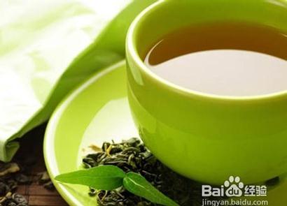 如何保養肌膚防電腦輻射？推薦綠茶防電腦輻射的方法
