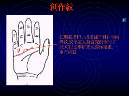 創作紋