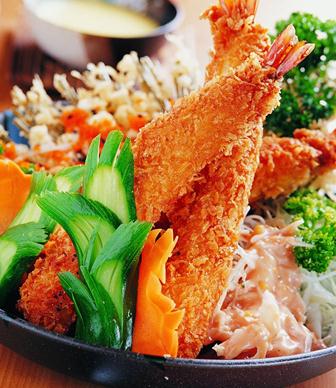 想做骨感美女慎吃6類食物，容易讓人發胖的六類食物