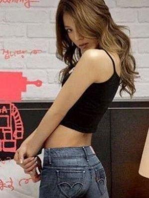 女人胖到什么程度更得男人愛？擁有豐滿肉感完美身材的女人最受男人喜歡