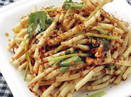 孕婦能吃折耳根嗎？孕婦吃折耳根的食用禁忌