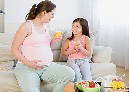 孕婦缺乏維生素c的癥狀_孕婦補充維生素C