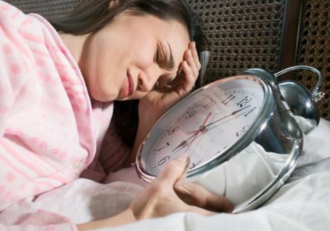 失眠了怎么治療？中醫(yī)教你四大高招巧妙治療失眠