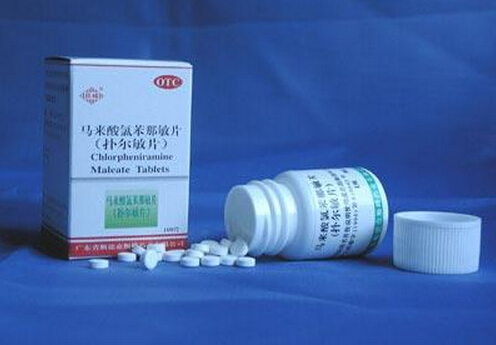 撲爾敏的功效與作用-寶寶能吃撲爾敏嗎？