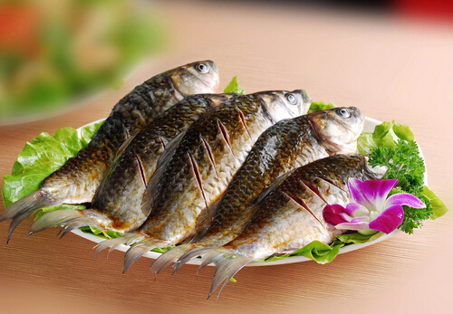 寶寶可以吃鯽魚(yú)嗎？寶寶吃鯽魚(yú)的做法