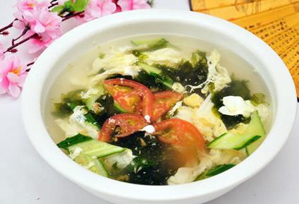 嬰兒如何補碘？寶寶補碘的方法，寶寶補碘食譜