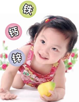 寶寶怎么補微量元素？寶寶微量元素正常值