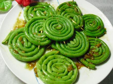 寶寶吃豇豆有什么好處？寶寶吃豇豆的做法