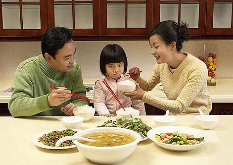 小孩偏食怎么辦？如何預(yù)防小兒偏食