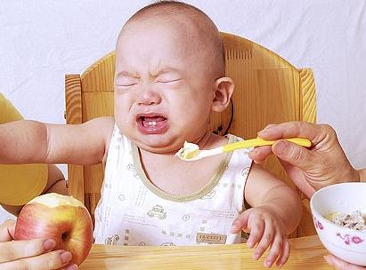 小兒厭食癥怎么辦？小兒厭食癥的癥狀表現
