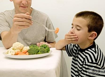 孩子不愛吃飯怎么辦？如何讓孩子愛上吃飯