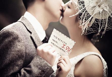 如何經營婚姻？男人讓妻子“舒服”的動作