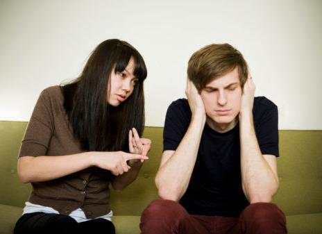 男人婚前婚后的區(qū)別：細(xì)數(shù)男人婚前婚后的多個(gè)變化