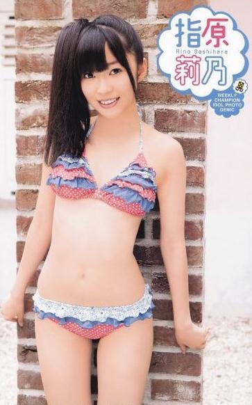 指原莉乃的個(gè)人資料圖片，日本女星指原莉乃節(jié)目現(xiàn)場撩裙自摸，被批公然猥褻