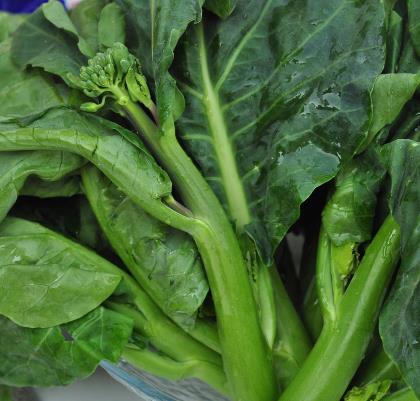 孕婦能吃芥藍(lán)嗎？孕婦吃芥藍(lán)的食用禁忌