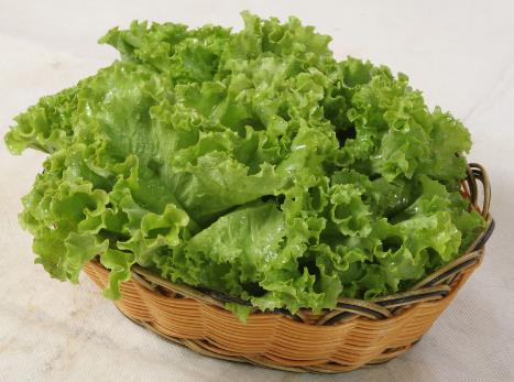 孕婦吃生菜有什么好處？孕婦吃生菜的做法