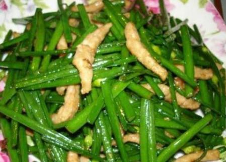 孕婦能吃韭菜嗎？孕婦吃韭菜有什么好處