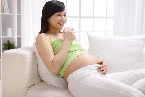 孕婦如何攝取脂肪？孕婦脂肪肝是怎么回事