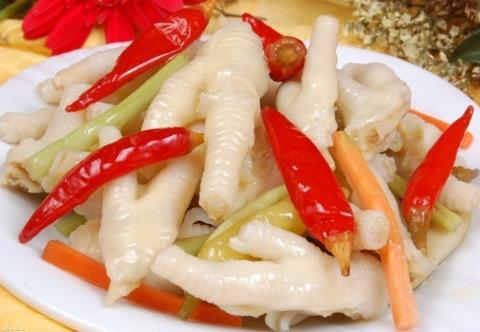 孕婦能吃泡椒鳳爪嗎？長吃泡椒鳳爪有什么壞處