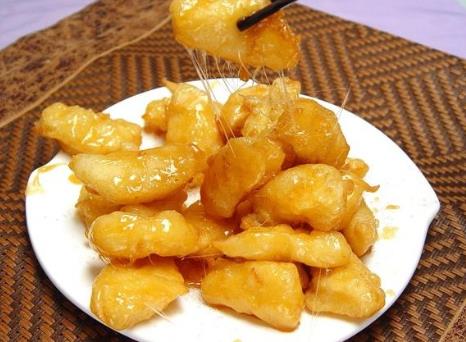 懷孕7周的營養食譜-懷孕7周的飲食注意事項