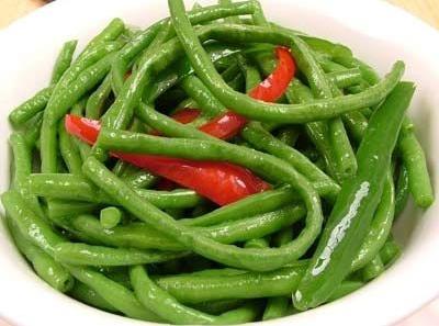 哺乳期吃豇豆有什么好處？哺乳期吃豇豆的做法