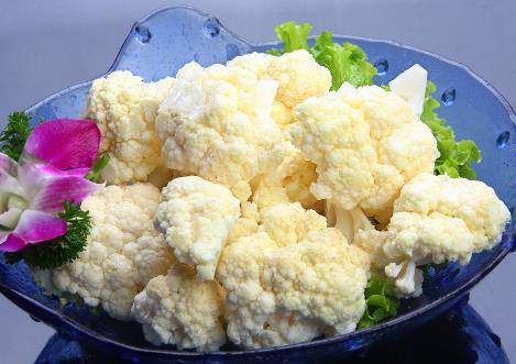 產婦吃菜花有什么好處？產婦吃菜花的做法