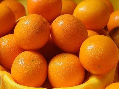 產婦能吃金桔嗎？產婦吃金桔的做法