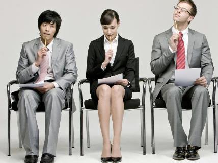 面試自我介紹：個(gè)人簡歷的自我介紹怎么寫
