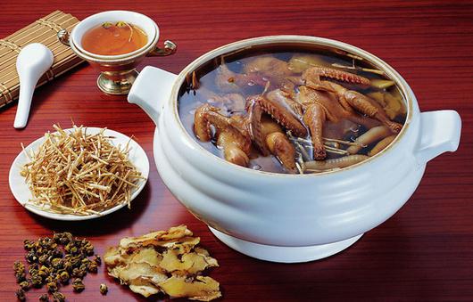 怎么吃才能不長(zhǎng)胖？胖子飲食須知
