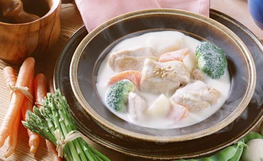 孕前吃什么好？幾款補鈣食譜供你選擇
