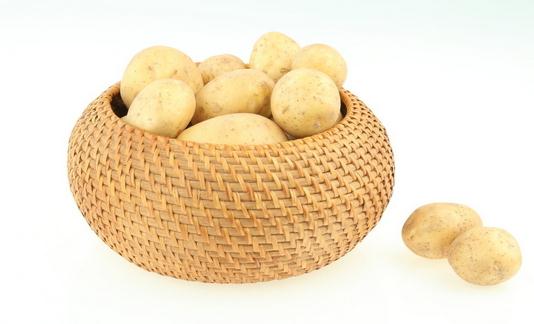 土豆怎么吃最營養？土豆能減肥！