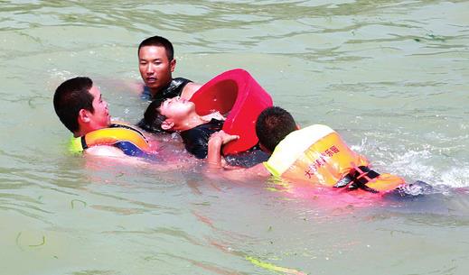 日常醫療急救知識你了解多少？