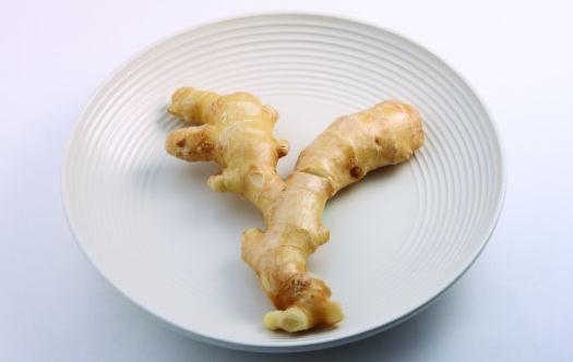 吃生姜的好處，生姜有什么禁忌？