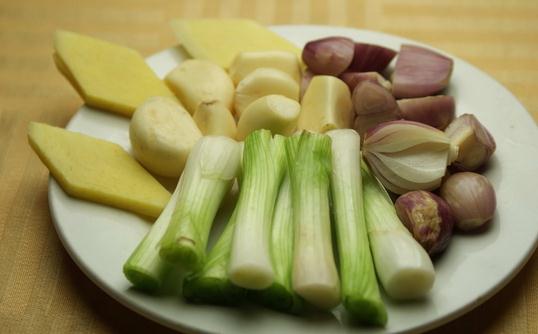 常吃的10種食物最臟：雞肉可能有細菌