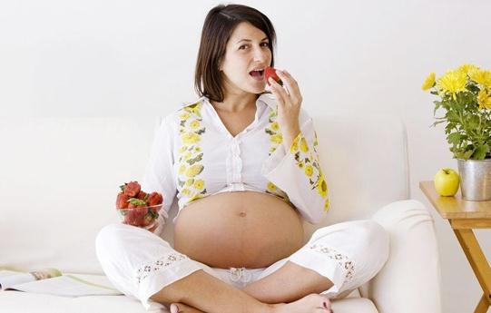 酸兒辣女有科學依據嗎？