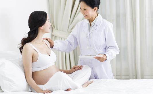 孕婦生活大揭秘 換個(gè)角度享受生活