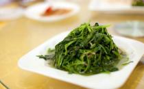 綠葉菜能抗癌？怎么吃綠葉菜最好？