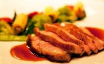 吃這些肉肯定短命！鴨脖高膽固醇！