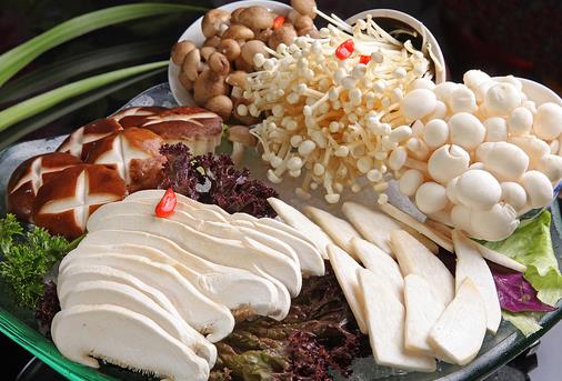 吃什么食物可以排毒？盤點食物中的清毒高手