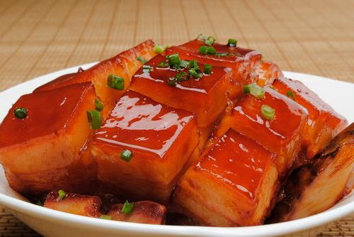 豬肉怎么吃？豬肉與哪些食物搭配更有營養(yǎng)