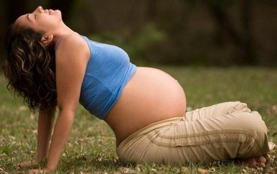 懷孕對脾氣有影響嗎？妊娠期會情緒不穩定？