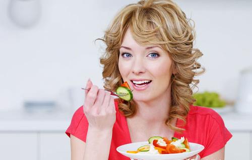 女人補氣血吃什么好？女人吃什么食物補氣血
