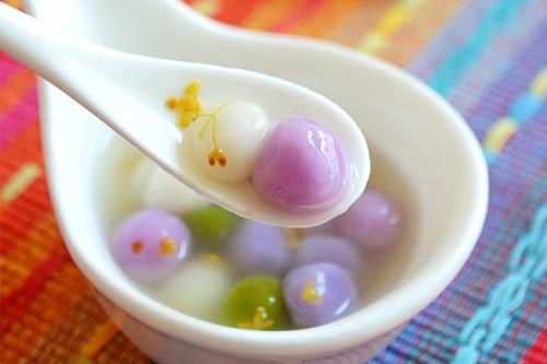 湯圓怎么吃最容易消化？食用湯圓的注意事項